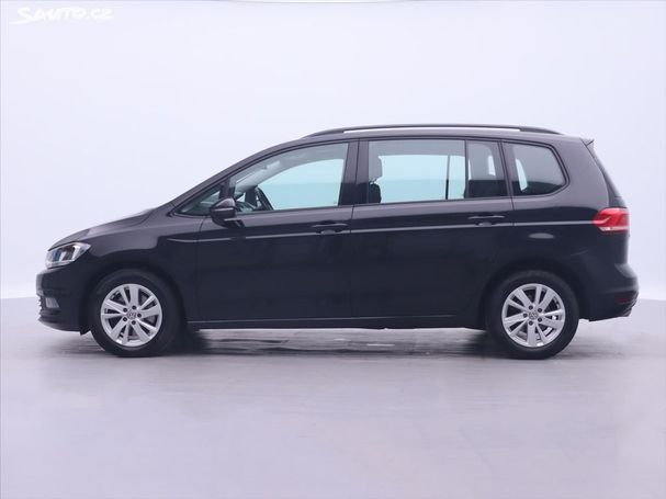 Volkswagen Touran 2.0 TDI DSG 110 kW image number 5