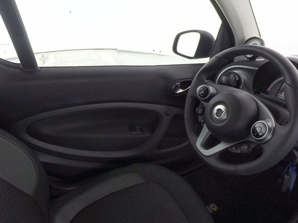 Smart ForTwo EQ 60 kW image number 10