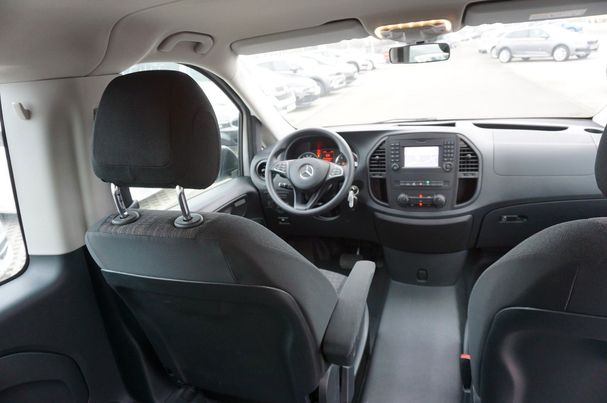 Mercedes-Benz Vito Tourer extra 100 kW image number 6