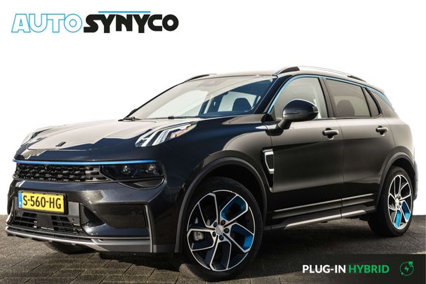 Lynk & Co 01 192 kW image number 1