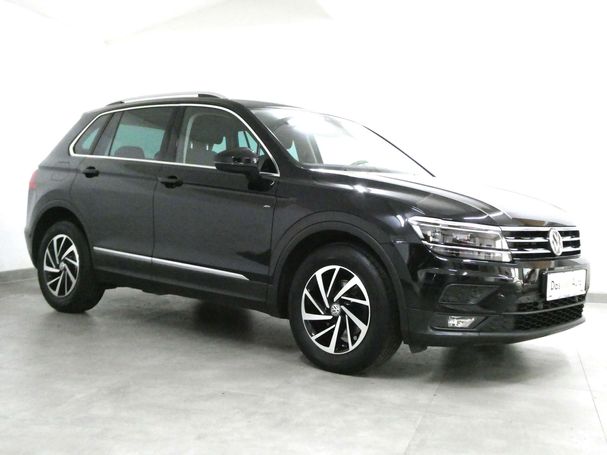 Volkswagen Tiguan 2.0 TDI 110 kW image number 2