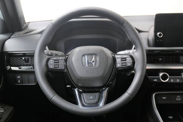 Honda CR-V e:HEV Elegance 135 kW image number 12