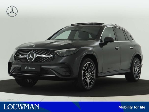 Mercedes-Benz GLC 300 e edition 4Matic 235 kW image number 1