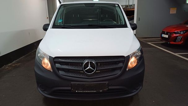 Mercedes-Benz Vito 114 extra 100 kW image number 2