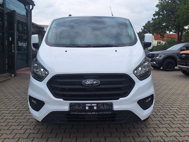 Ford Transit Custom 320 L2 Trend 110 kW image number 3