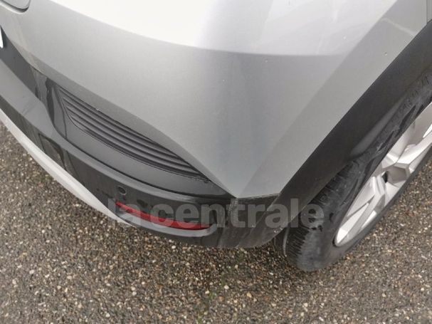 Renault Captur TCe 90 67 kW image number 50