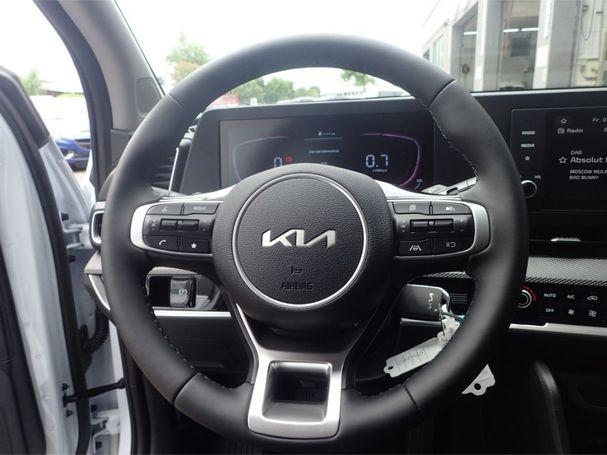 Kia Sportage 1.6 CRDi 100 kW image number 11