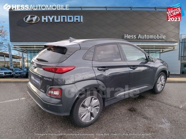 Hyundai Kona 150 kW image number 16