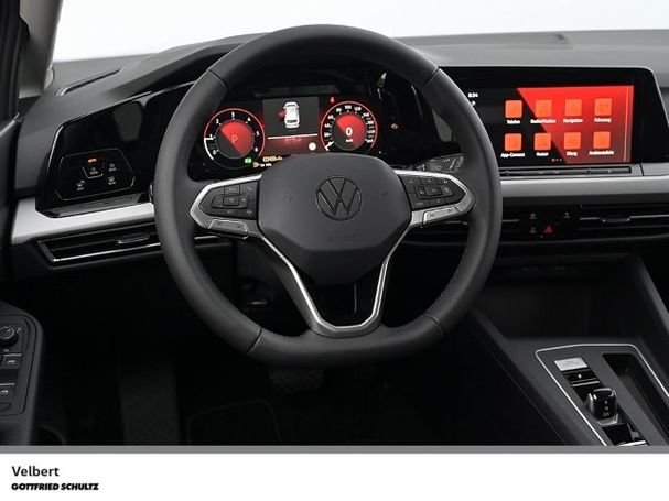 Volkswagen Golf Variant TDI DSG 110 kW image number 11