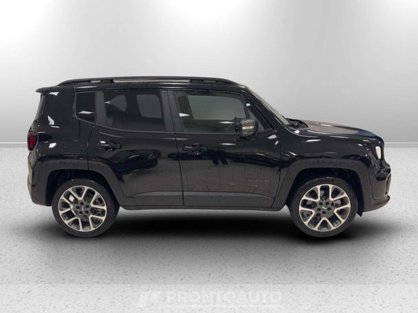 Jeep Renegade 1.3 PHEV 177 kW image number 4