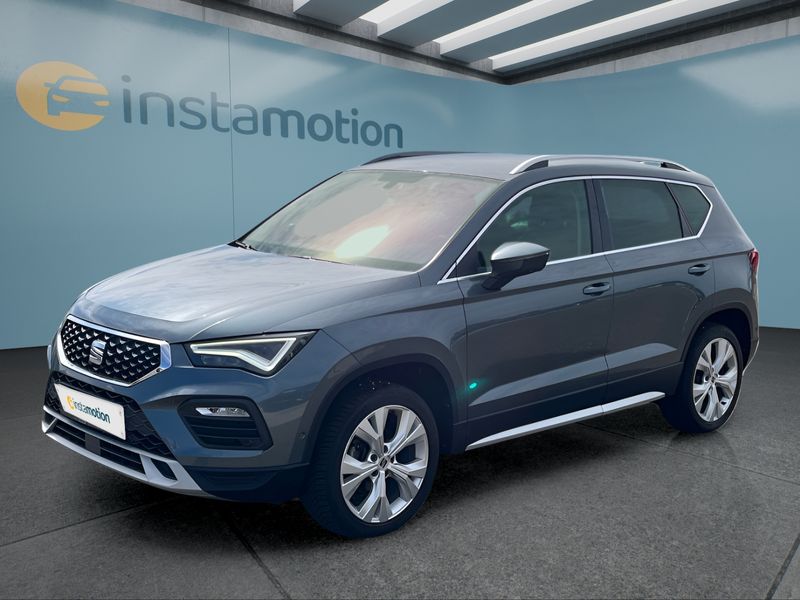 Seat Ateca 1.5 TSI