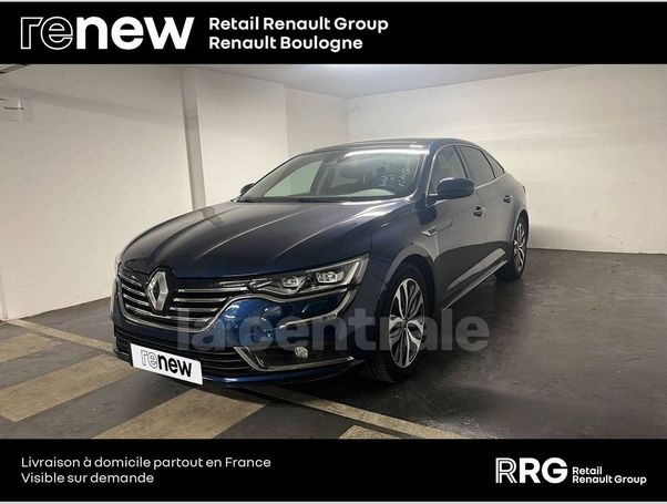 Renault Talisman Blue dCi 200 EDC 147 kW image number 1