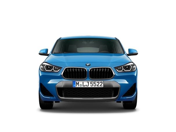 BMW X2 xDrive 140 kW image number 2