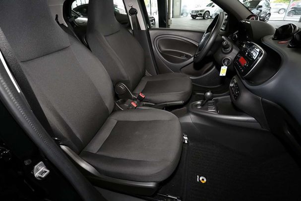 Smart ForFour 60 kW image number 4