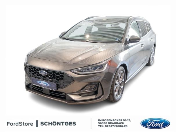 Ford Focus 1.0 ST-Line 92 kW image number 1