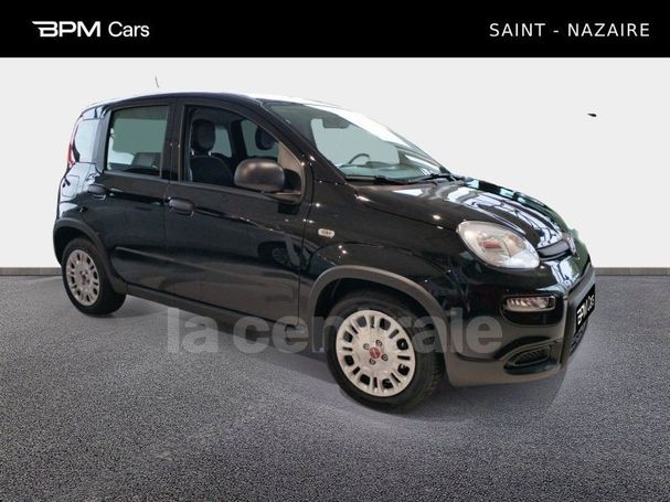 Fiat Panda 51 kW image number 2