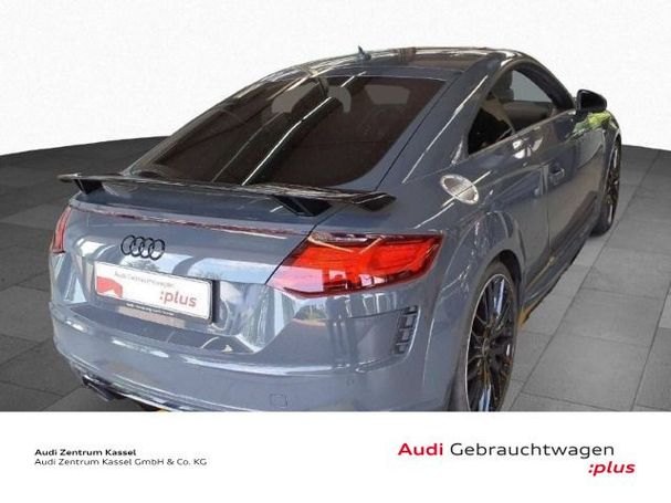 Audi TT 40 TFSI S-line 145 kW image number 2