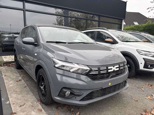 Dacia Sandero TCe 90 Expression 67 kW image number 2