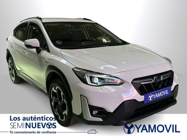 Subaru XV 2.0i 111 kW image number 2