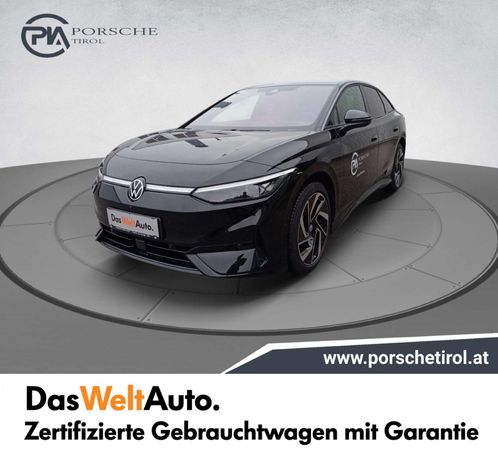 Volkswagen ID.7 210 kW image number 1