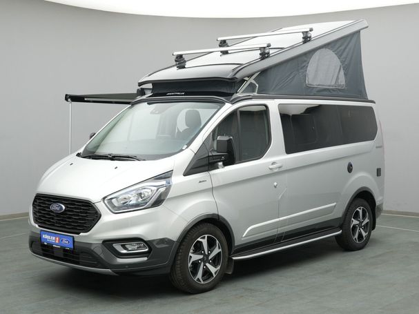 Ford Transit Nugget 125 kW image number 2