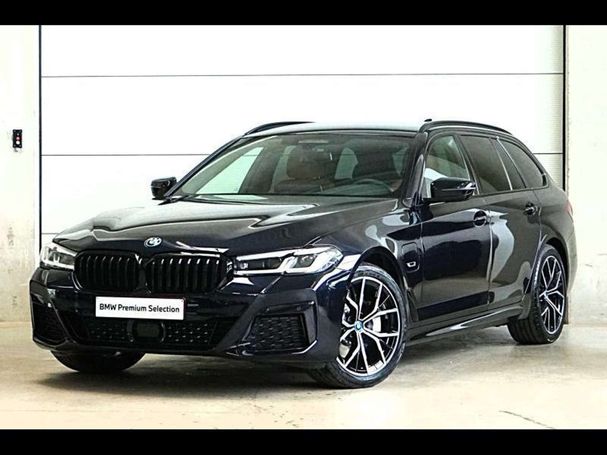 BMW 530 Touring 215 kW image number 1