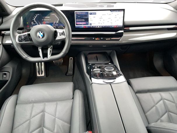 BMW 520d 145 kW image number 8