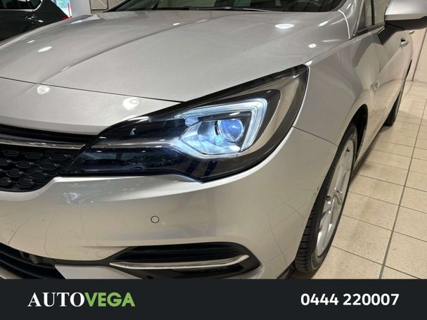 Opel Astra 1.5 D Sports Tourer Business Elegance 90 kW image number 20