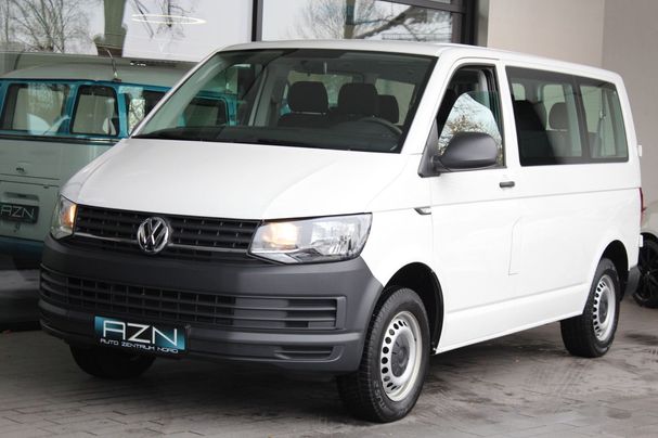 Volkswagen T6 Caravelle 75 kW image number 1