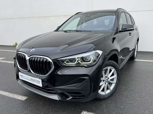 BMW X1 sDrive 103 kW image number 1