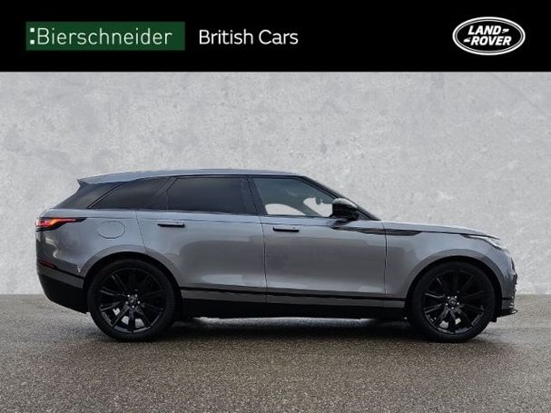 Land Rover Range Rover Velar 221 kW image number 6