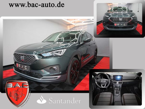 Seat Tarraco XCellence 4Drive 147 kW image number 5