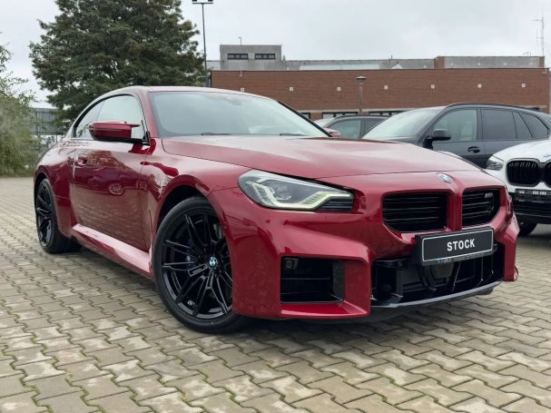 BMW M2 338 kW image number 2