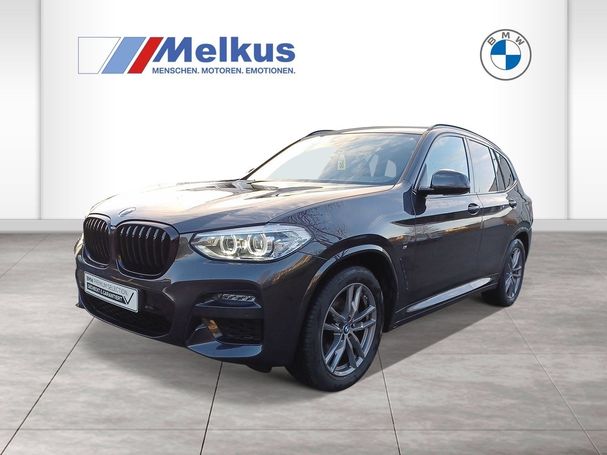 BMW X3 xDrive20i M Sport 135 kW image number 1