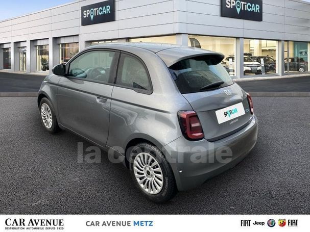 Fiat 500 e 42 kWh 88 kW image number 5