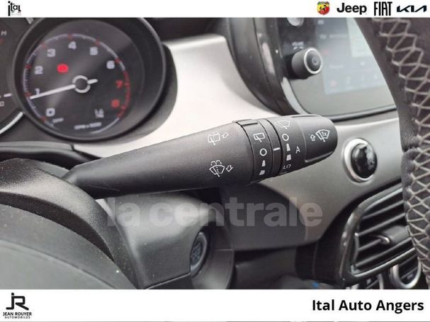 Fiat 500X 1.0 FireFly Turbo 88 kW image number 25