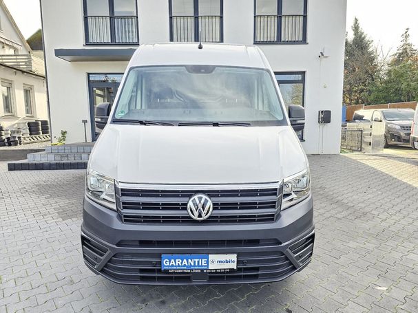 Volkswagen Crafter 30 103 kW image number 3