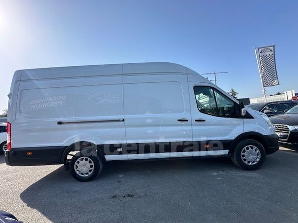 Ford Transit 350 L4H3 Trend 125 kW image number 2