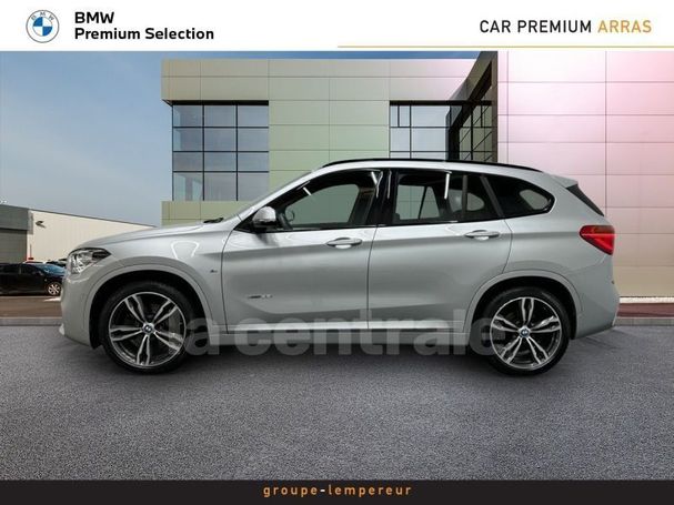 BMW X1 xDrive25i M Sport 170 kW image number 5