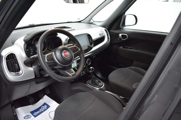 Fiat 500L 1.4 70 kW image number 8