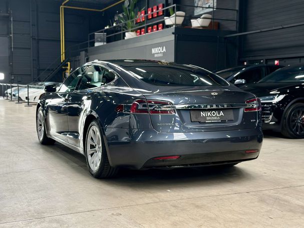 Tesla Model S 75D AWD 386 kW image number 10