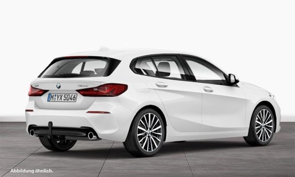 BMW 120d xDrive Sport Line 140 kW image number 2