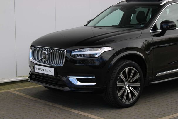 Volvo XC90 T8 Recharge AWD 335 kW image number 16