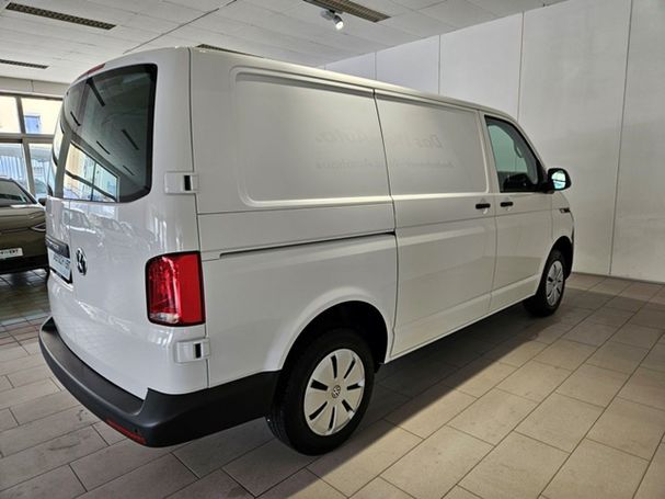 Volkswagen T6 Transporter 81 kW image number 12