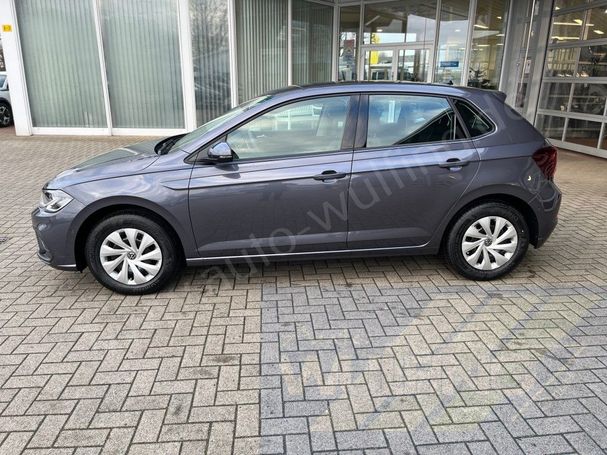 Volkswagen Polo 1.0 TSI DSG IQ.DRIVE 70 kW image number 5