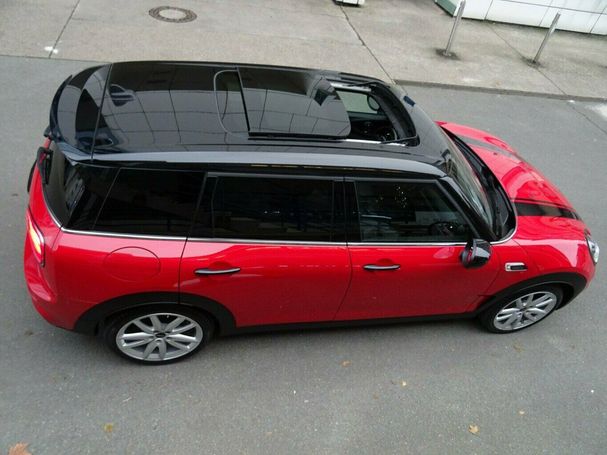 Mini Cooper D Clubman JCW Trim 110 kW image number 16