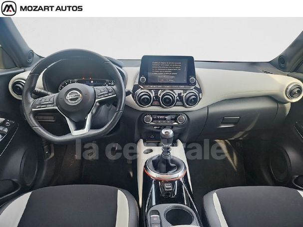 Nissan Juke DIG-T 117 N-Design 86 kW image number 19