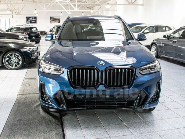 BMW X3 xDrive20d M Sport 140 kW image number 2