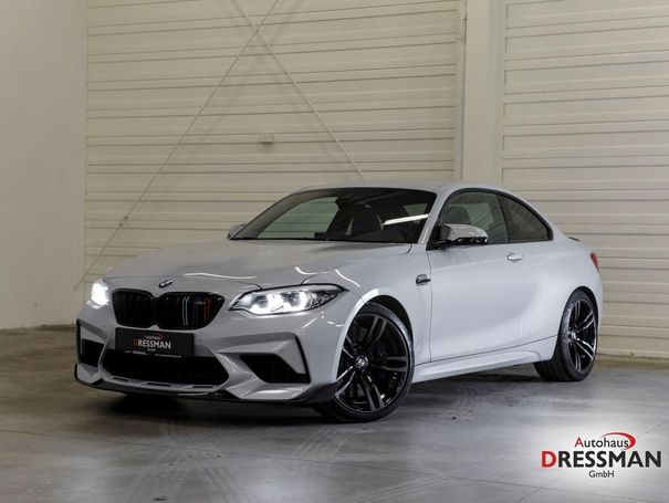 BMW M2 Competition 302 kW image number 1