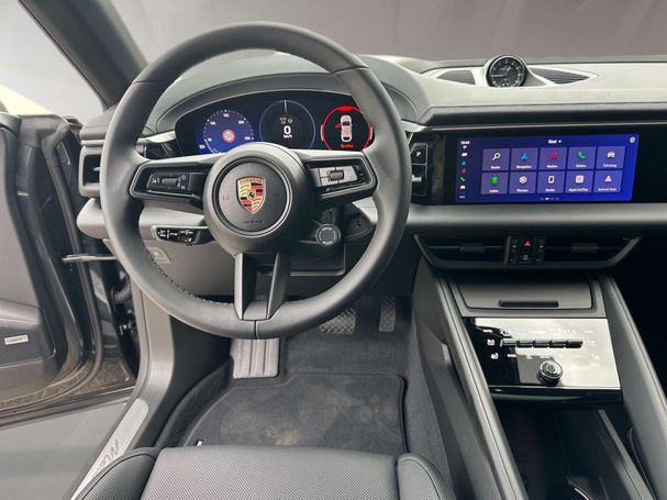 Porsche Macan 300 kW image number 9